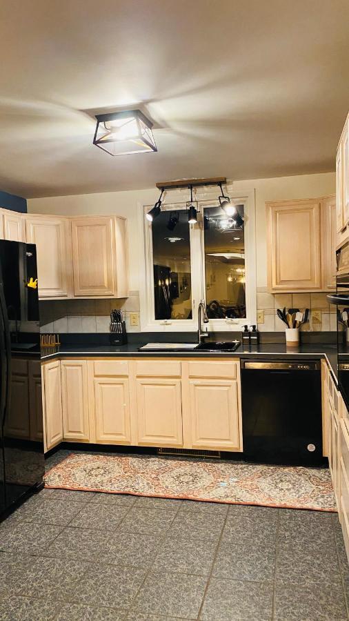 Closest House To Pool & In Pocono Farms, Ac, Hot Tub, Game Chalet