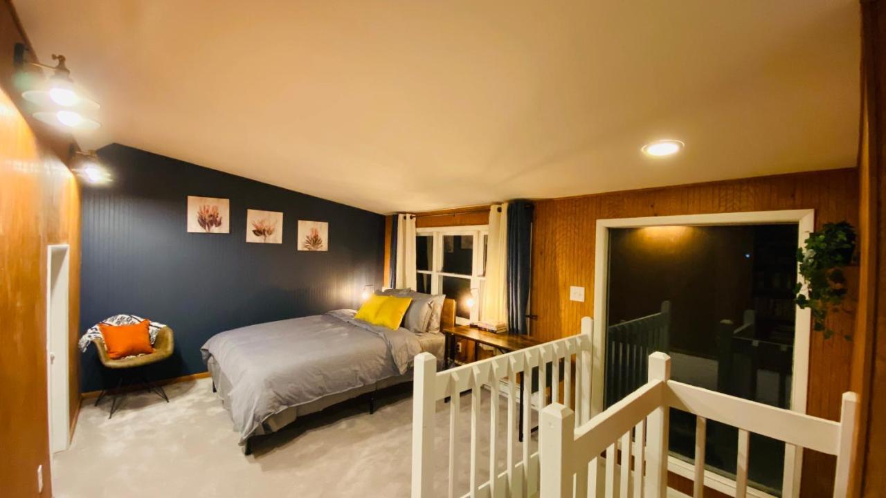 Closest House To Pool & In Pocono Farms, Ac, Hot Tub, Game Tobyhanna