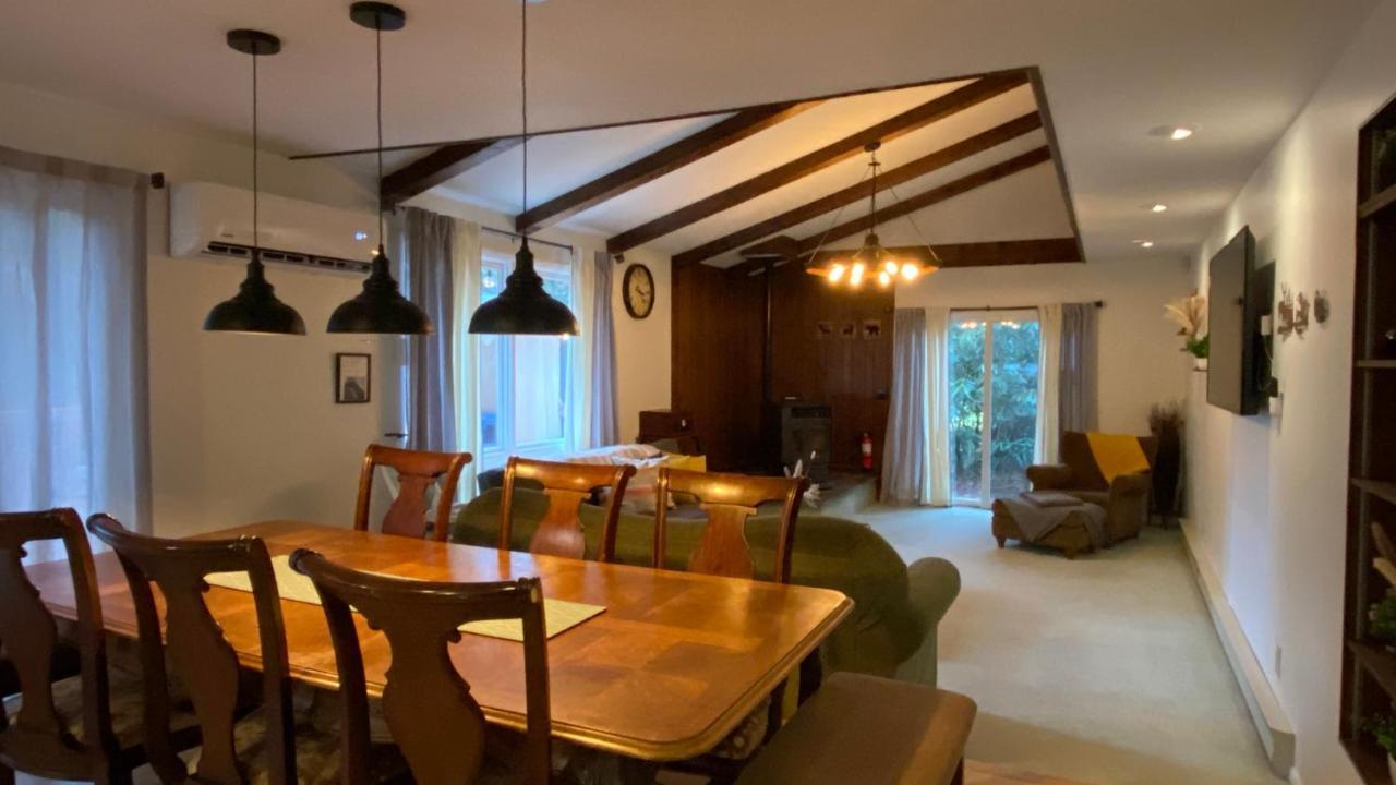 Closest House To Pool & In Pocono Farms, Ac, Hot Tub, Game Chalet *