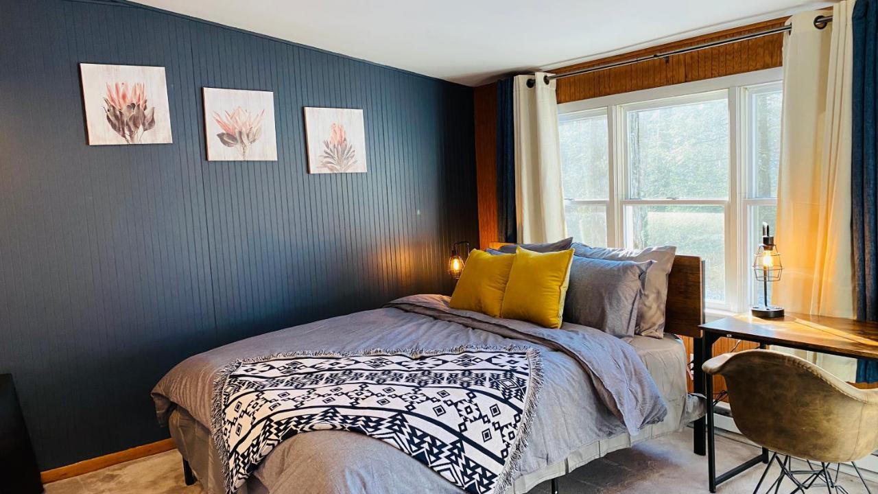 Closest House To Pool & In Pocono Farms, Ac, Hot Tub, Game