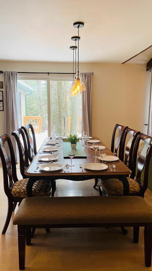 Closest House To Pool & In Pocono Farms, Ac, Hot Tub, Game Chalet
