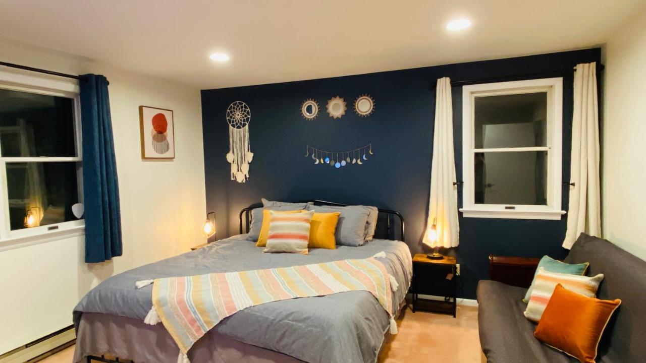 Closest House To Pool & In Pocono Farms, Ac, Hot Tub, Game