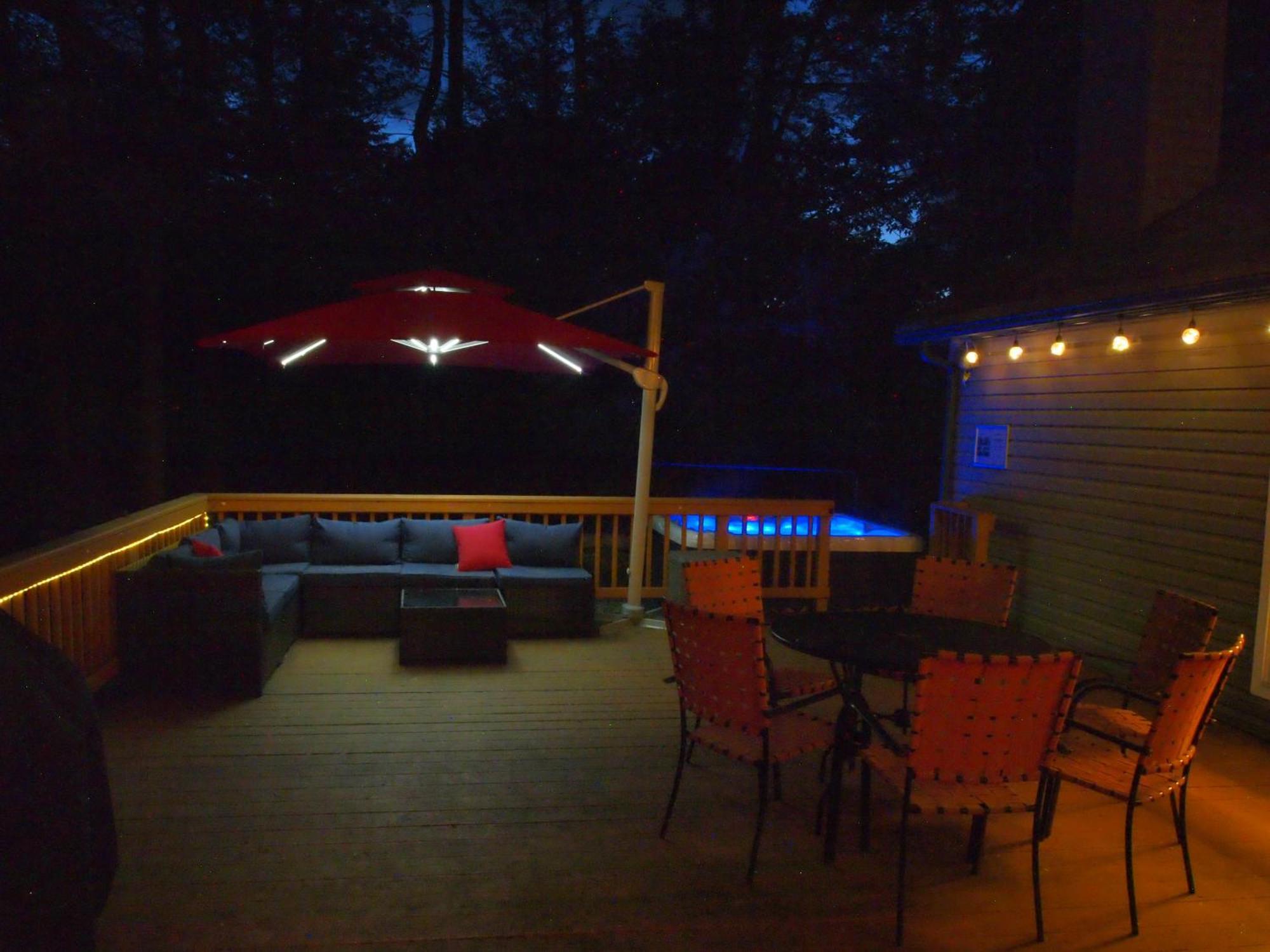 Closest House To Pool & In Pocono Farms, Ac, Hot Tub, Game * Tobyhanna